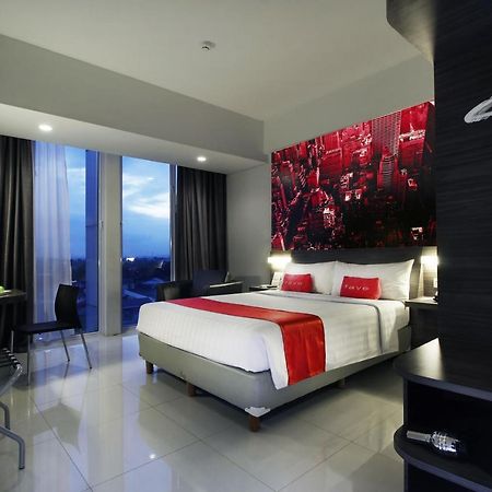 Favehotel Pekanbaru Ngoại thất bức ảnh