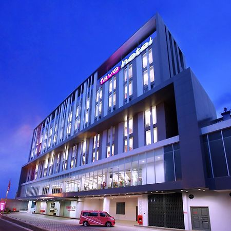 Favehotel Pekanbaru Ngoại thất bức ảnh
