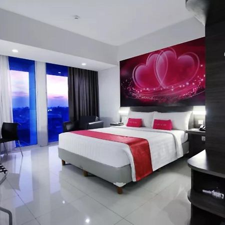 Favehotel Pekanbaru Ngoại thất bức ảnh