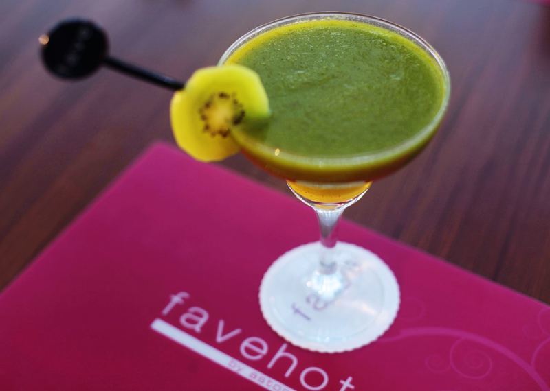 Favehotel Pekanbaru Ngoại thất bức ảnh