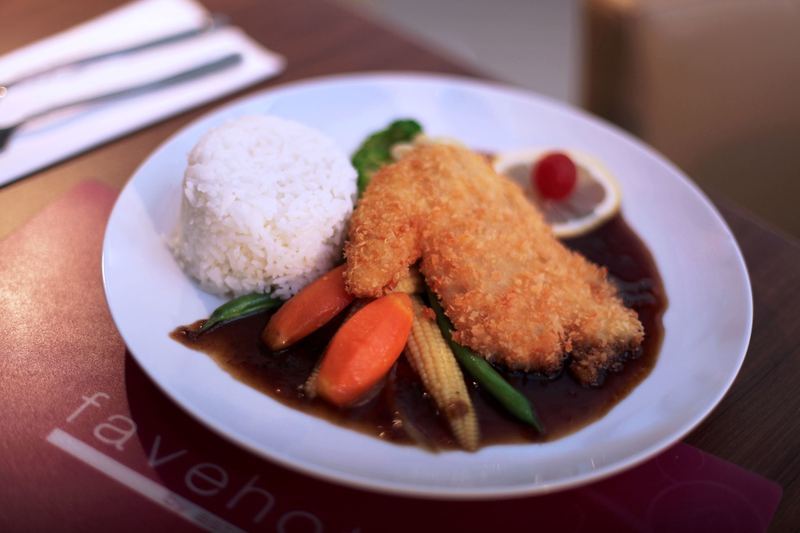 Favehotel Pekanbaru Ngoại thất bức ảnh